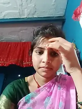 Stripchat Private Sex Chat of Nisha_Cute