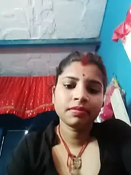 Stripchat Private Sex Chat of Nisha_Cute