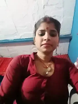 Stripchat Adult Video Chat of Nisha_Cute