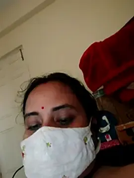 Stripchat Free Live Porn of Sheela-Bhabi