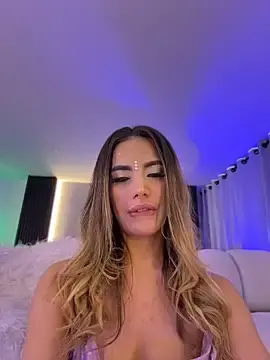 Stripchat Private Sex Chat of Sweet_ivonny