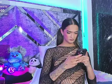 Stripchat Sex Chat of misssasha__2