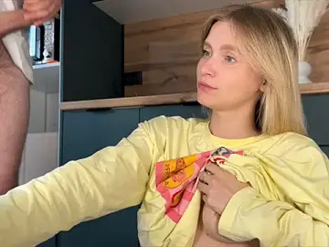 Stripchat Best live sex cam show of Adelovenick