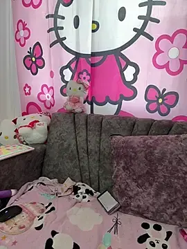 Stripchat Live Sex of DearAbbiee