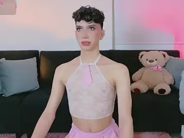 Stripchat Live Sex Cam of Jamess_Brown