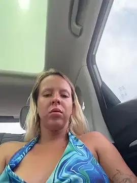 Stripchat Private Sex Chat of LikaCat