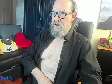 Stripchat Watch Live Sex Cams of Uncle_Hottie