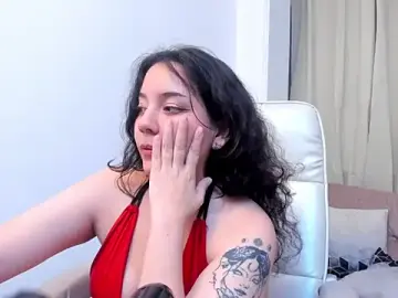 Stripchat Nude Webcam of Chloe_Noire
