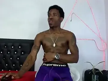 Stripchat Best live sex cam show of Damian_hart_24CM