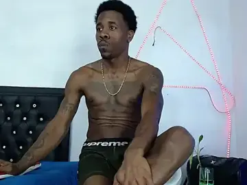 Stripchat Live Sex of Damian_hart_24CM