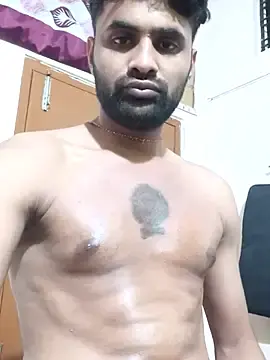 Stripchat Free Live Porn of Indore_Playboi