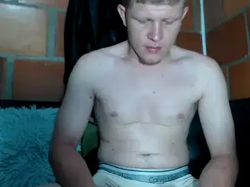 Stripchat Live Porn of Jacob_vidal4