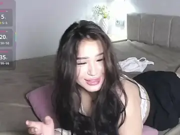 Stripchat Best live sex cam show of MavieLavie