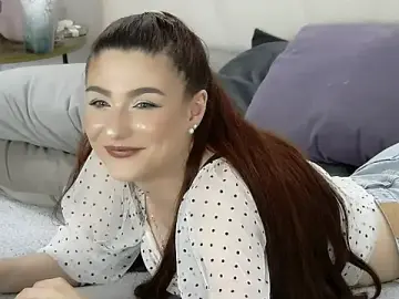 Stripchat Live Porn of NoraJoice