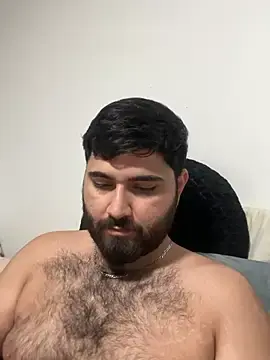 Stripchat Live Porn of Shamang269