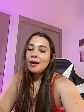 Stripchat Free Live Porn of saray_mendozaa