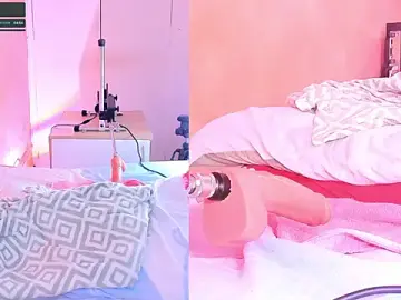 Stripchat Private Sex Chat of zoeethompson_cm