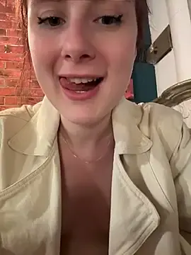 Stripchat Live Porn of Dina_Tease