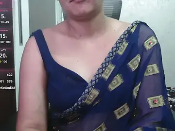 Stripchat Free Live Porn of Jass-Karan