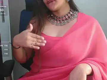 Stripchat Private Sex Chat of Jass-Karan