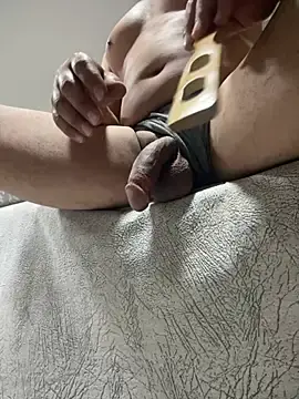 Stripchat Live Porn of TurkeyMen