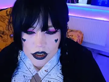Stripchat Sex Chat of wickedxqueen