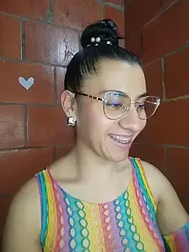 Stripchat Nude Webcam of Amanda_x1