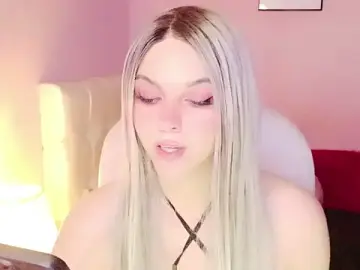 Stripchat Sex Cam of EvaEvangeline