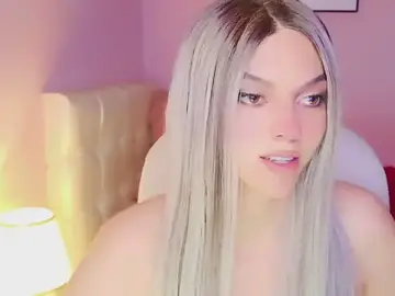 Stripchat Live Porn of EvaEvangeline