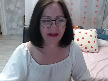 Stripchat Watch Live Sex Cams of OlgaHottie