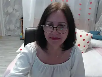 Stripchat Free Porn Cam of OlgaHottie
