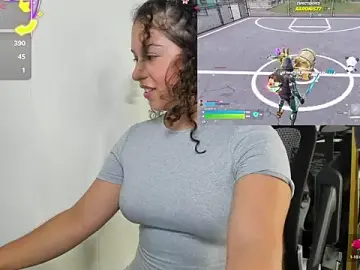 Stripchat Free Live Porn of Shara_dreams