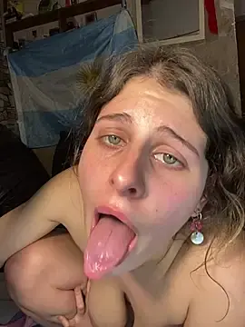 Stripchat Best Webcam of FlorBich
