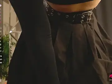 Stripchat Live Porn of Lolly_Neal