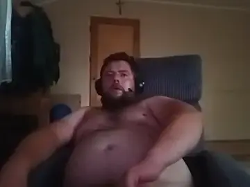 Stripchat Free Porn Cam of RoboticPower7