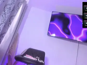 Stripchat Live Porn of Camila_saaenz