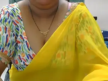 Stripchat Live Porn of Nisha-telugu