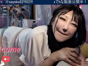 Stripchat Best Webcam of SHIOFUKI-KUJIRA34