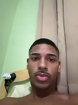 Stripchat Best Webcam of pretin19cm1
