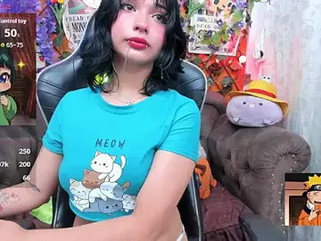 Stripchat Sex Cam of ravenn_20