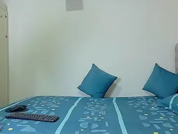 Stripchat Sex Cam of AlexandraCambell