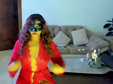 Stripchat Live Sex of Bad_Girl_Kayra69
