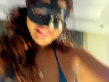 Stripchat Adult Video Chat of Bad_Girl_Kayra69