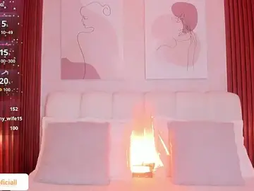 Stripchat Watch Live Sex Cams of Maiasweet_