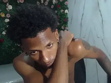 Stripchat Live Sex Cam of ManSant