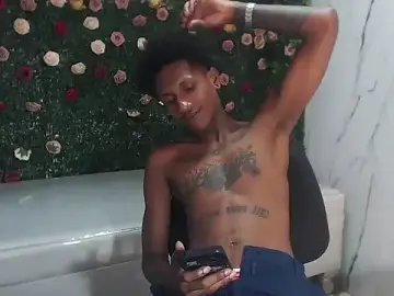 Stripchat Live Sex of ManSant
