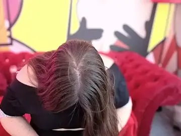 Stripchat Watch Live Sex Cams of RosieMoons
