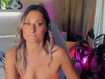 Stripchat Sex Chat of SarahAlluring