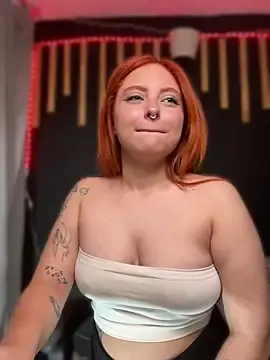 Stripchat Free Porn Cam of izyzys_baker