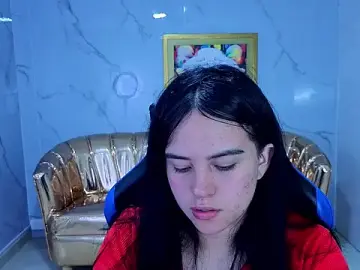 Stripchat Live Porn of sarita_09_s